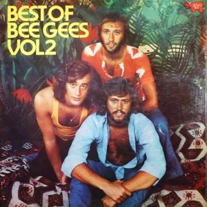 Best of Bee gees : vol. 2
